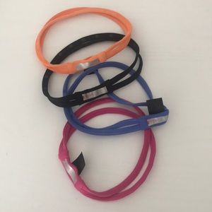ZELLA workout headbands